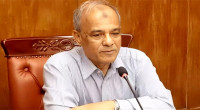 No security threat ahead of august 5: Home Adviser
